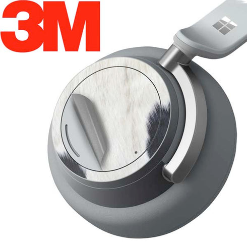 Cow Surface Headphones Skin